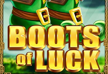 Boots of Luck