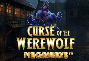 Curse of the Werewolf Megaways