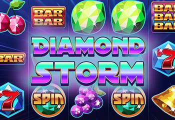 Diamond Storm