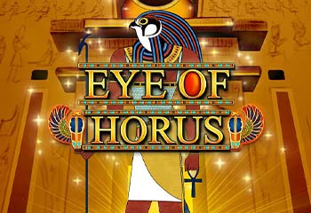 Eye of Horus