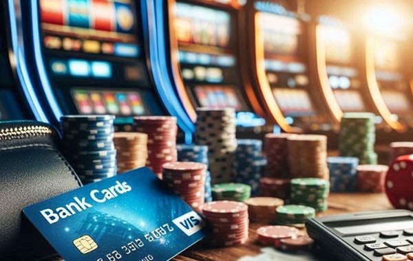 Пополнение счета