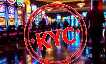 Верификация игрока