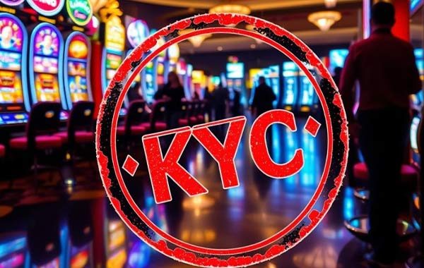 Верификация игрока