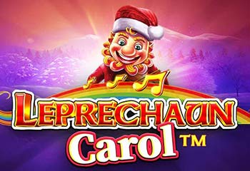 Leprechaun Carol