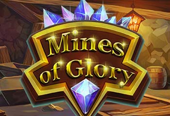 Mines Of Glory