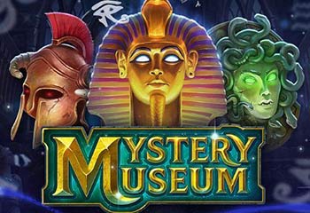 Mystery Museum