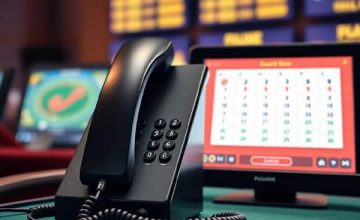 Техподдержка