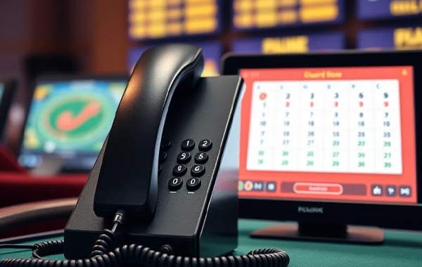 Техподдержка