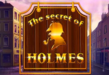 The Secret Of Holmes